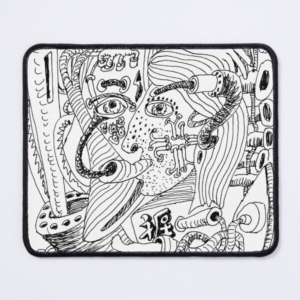Item preview, funny abstract art: cottanese designed and sold by jameshowgelpen.