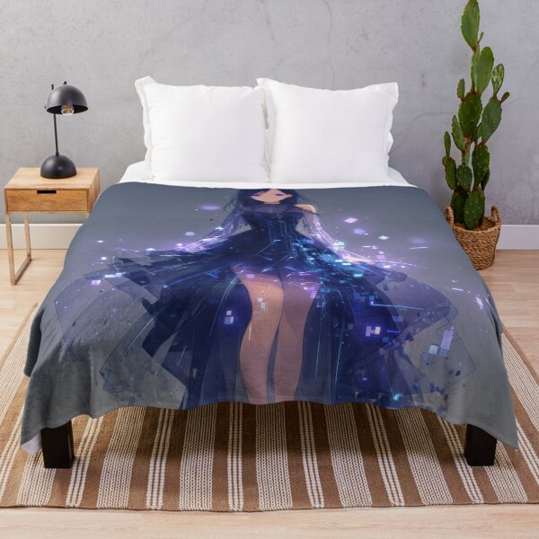 Item preview, Anime Girl Aesthetic scool designed and sold by Kat's Design Hub.