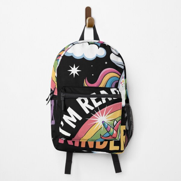 Item preview, Crush Kindergarten Dabbing Unicorn Back To School designed and sold by NewIdeasSArt.