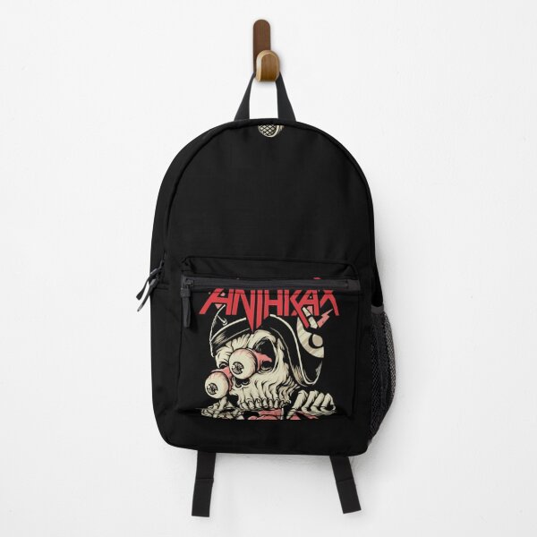 Item preview, Anthrax-Band-(4) designed and sold by JonathanPaling.