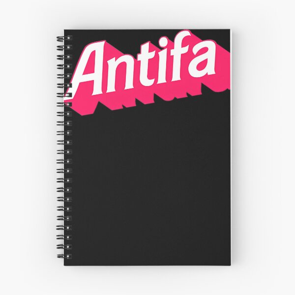 Item preview, Antifa designed and sold by JonathanPaling.