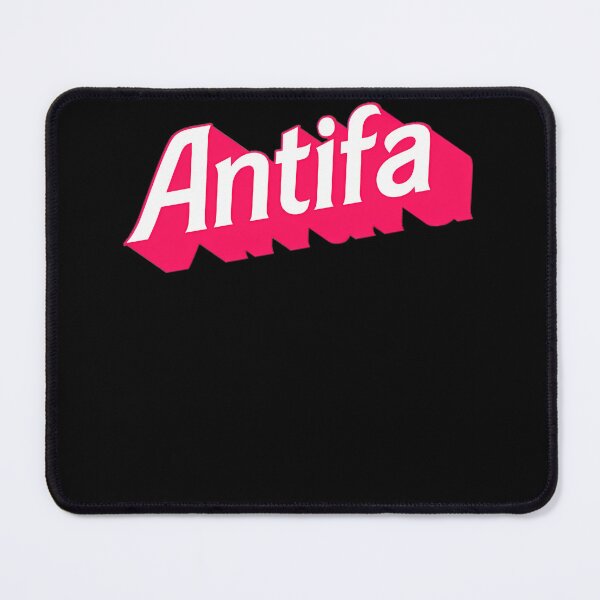 Item preview, Antifa designed and sold by JonathanPaling.