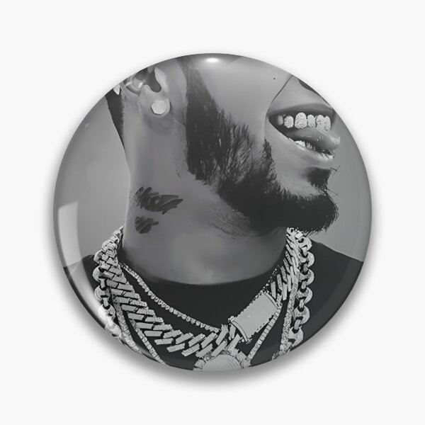 Item preview, Anuel designed and sold by JonathanPaling.