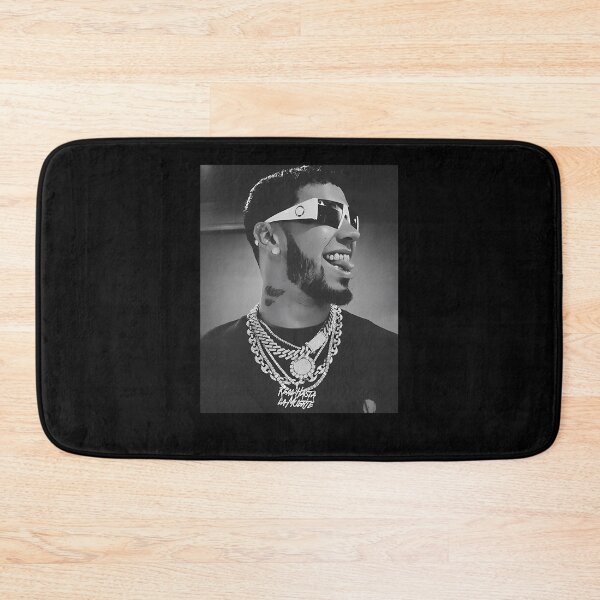 Item preview, Anuel designed and sold by JonathanPaling.