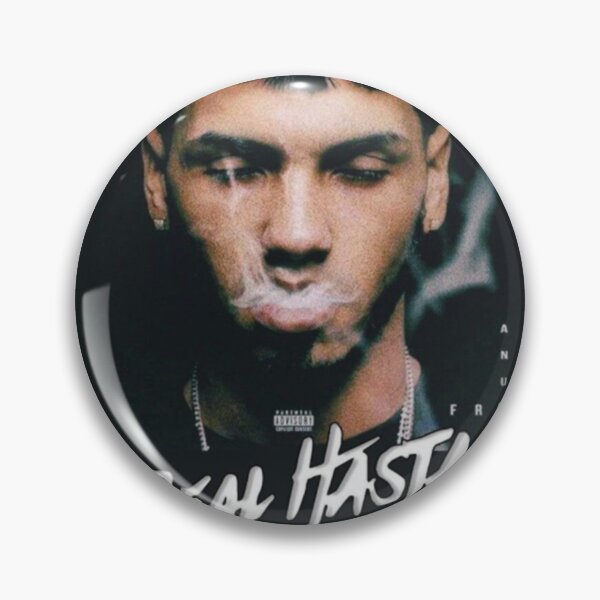 Artikelvorschau, Anuel-Aa-- entworfen und verkauft von JonathanPaling.