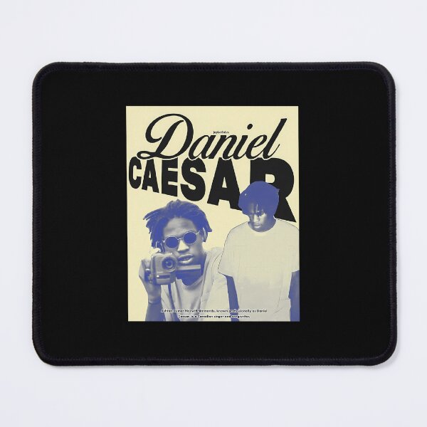 Item preview, Daniel Caesar designed and sold by RLurst50.