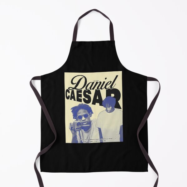 Item preview, Daniel Caesar designed and sold by RLurst50.