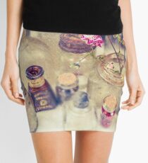 Summer Alchemy Mini Skirt