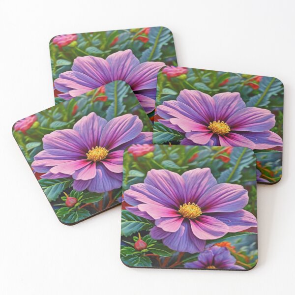 Item preview, Mesmerizing Dahlia Bloom designed and sold by Pulse Of Africa.