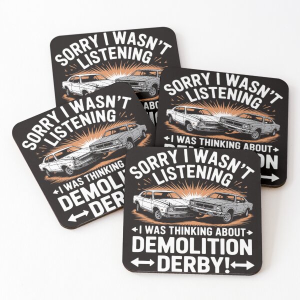 Item preview, Road Rage Racer Demo Derby on Race Tracks designed and sold by LapFemile.