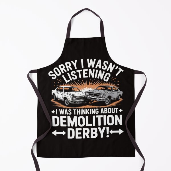 Item preview, Road Rage Racer Demo Derby on Race Tracks designed and sold by LapFemile.