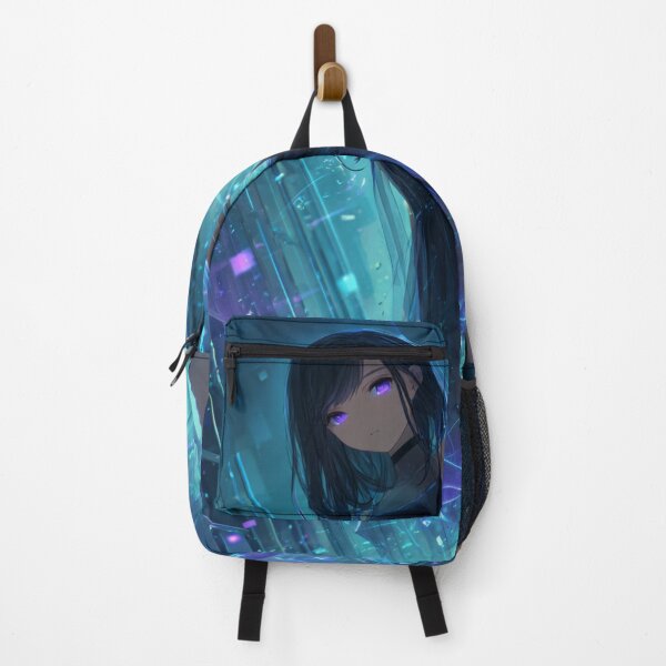 Item preview, Anime Girl Aesthetic designed and sold by Kat's Design Hub.