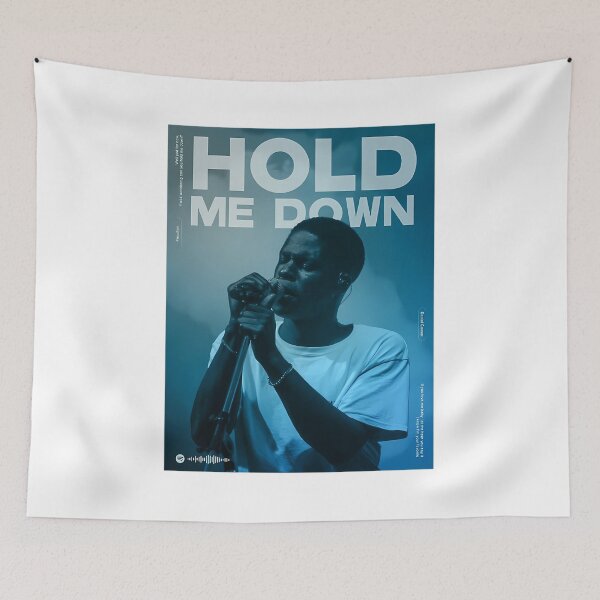 Item preview, Daniel Caesar designed and sold by RLurst50.