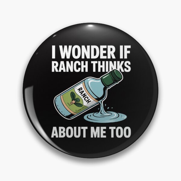 Item preview, Ranch Dressing Gift Condiment Sauce designed and sold by MuteElevent.