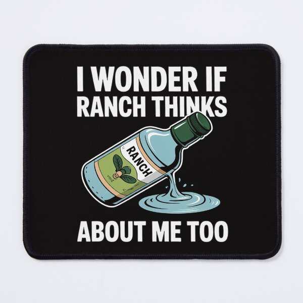 Item preview, Ranch Dressing Gift Condiment Sauce designed and sold by MuteElevent.