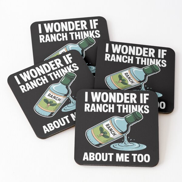 Item preview, Ranch Dressing Gift Condiment Sauce designed and sold by MuteElevent.