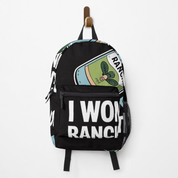 Item preview, Ranch Dressing Gift Condiment Sauce designed and sold by MuteElevent.