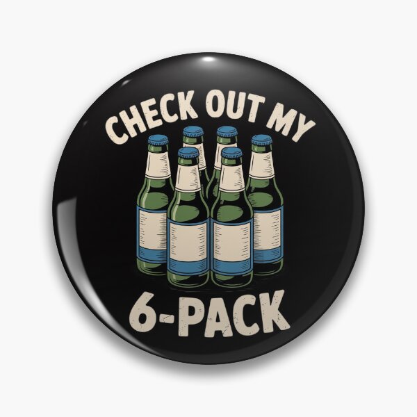 Item preview, Ranch Dressing Gift Checkout My 6 Packs Abs Sauce designed and sold by MuteElevent.