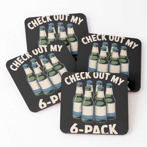 Item preview, Ranch Dressing Gift Checkout My 6 Packs Abs Sauce designed and sold by MuteElevent.