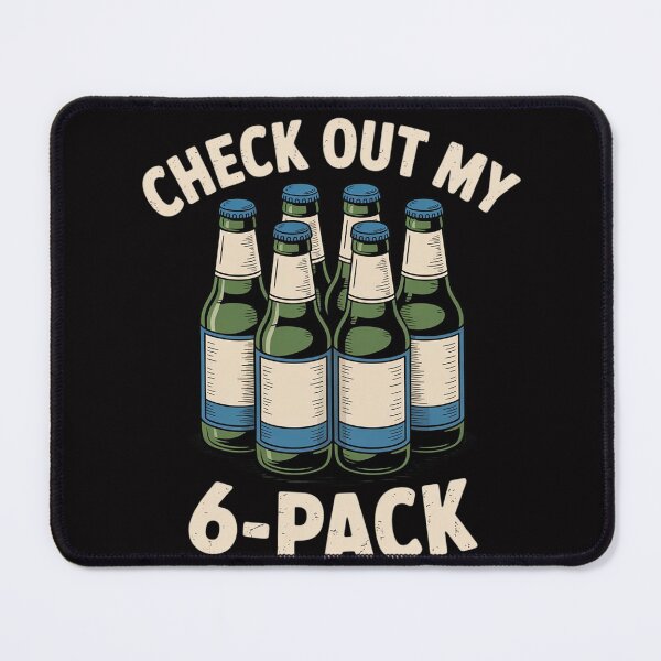 Item preview, Ranch Dressing Gift Checkout My 6 Packs Abs Sauce designed and sold by MuteElevent.