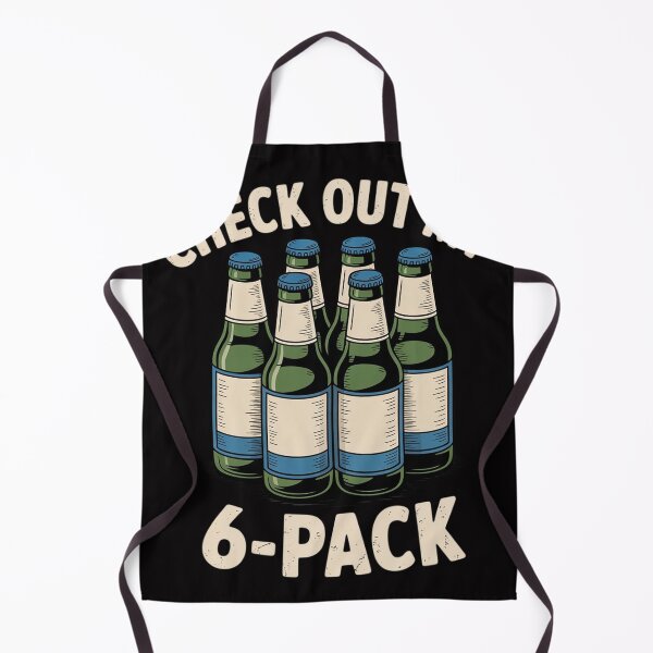 Item preview, Ranch Dressing Gift Checkout My 6 Packs Abs Sauce designed and sold by MuteElevent.