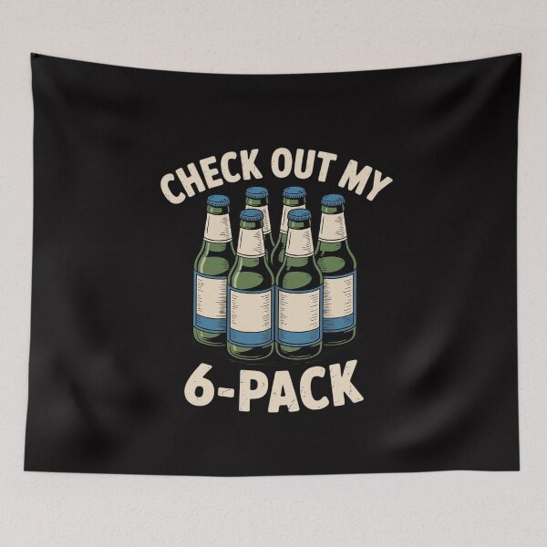 Item preview, Ranch Dressing Gift Checkout My 6 Packs Abs Sauce designed and sold by MuteElevent.