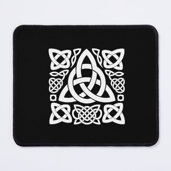 Item preview, Celtic Knot & Trinity Symbol T-Shirts | Ancient Ireland designed and sold by Reichcorp.