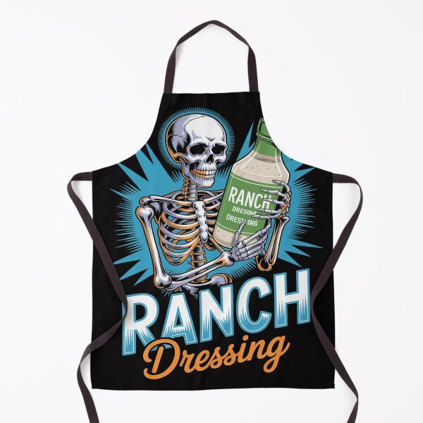 Item preview, Ranch Dressing Bootleg Rap CDs Aesthetic Skeleton Meme designed and sold by MuteElevent.