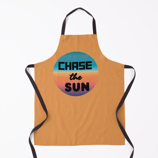 Item preview, Chase the Sun designed and sold by upupupshop.