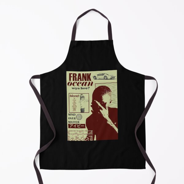 Item preview, Frank Ocean Album Art designed and sold by RLurst50.