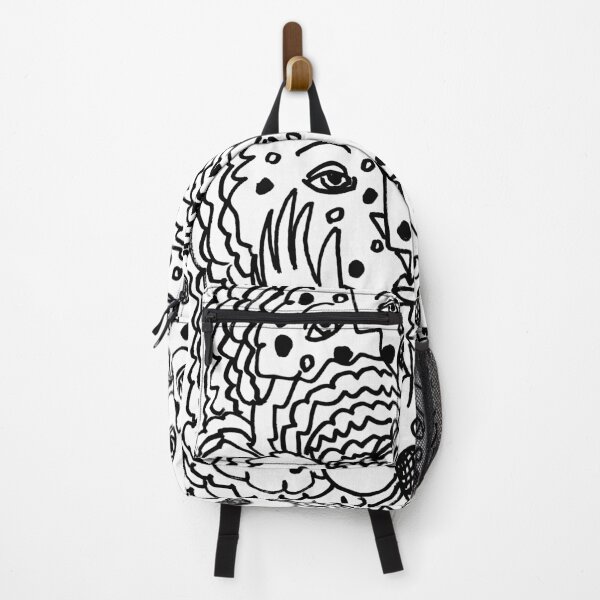 Item preview, abstract art design designed and sold by jameshowgelpen.