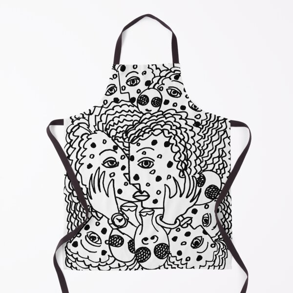 Item preview, abstract art design designed and sold by jameshowgelpen.
