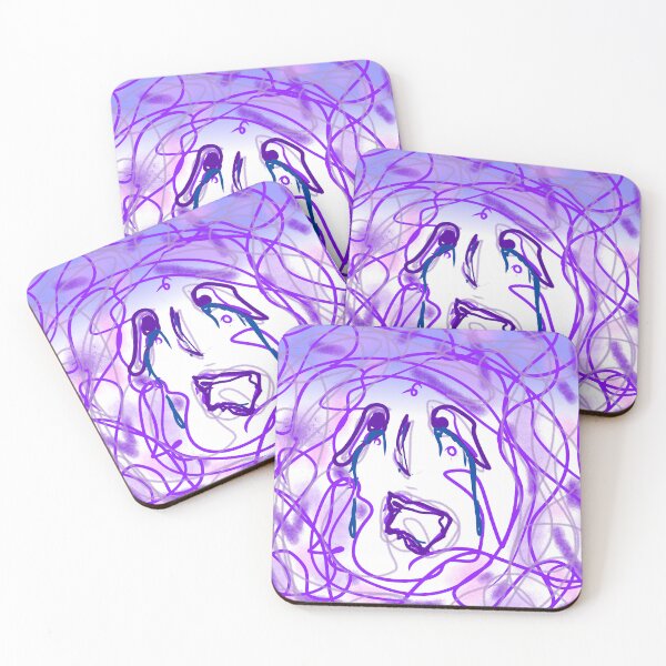 Item preview, Cry・D62 designed and sold by Cry-Aki.