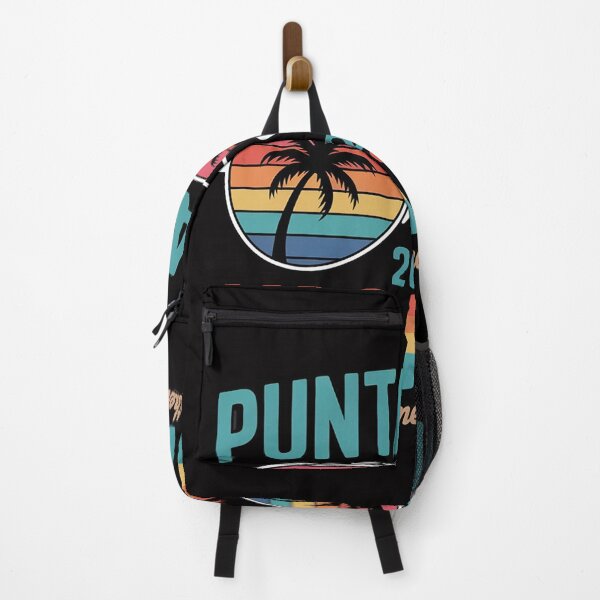 Item preview, Punta Cana Trip 2025 Beach Vacation Summer Holliday Match Men Women Girls Kids designed and sold by MuteElevent.