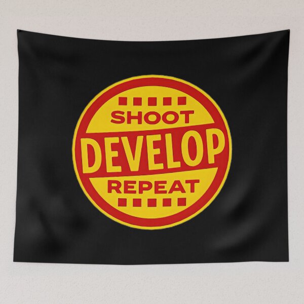 Item preview, Film Photography Lifestyle designed and sold by uocoedci20.