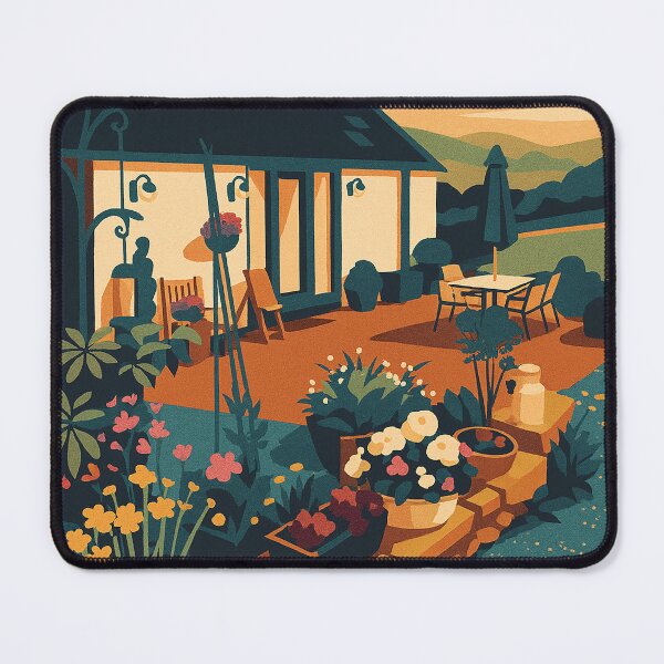 Item preview, The old Milking Parlour designed and sold by The Deco Bureau.