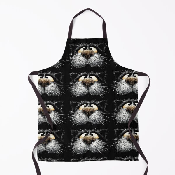 Item preview, Cute Tuxedo Black & White Cat ' Smooch ' BY SHiRLeY MacARTHuR designed and sold by Shirley MacArthur Art.