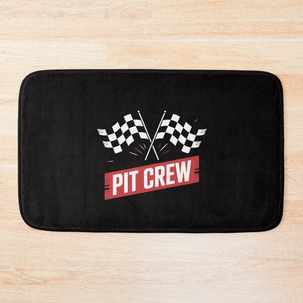 Item preview, PIT CREW Race Car - Hosting Parties designed and sold by MuteElevent.