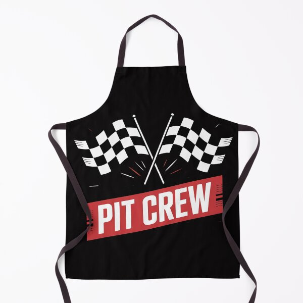 Item preview, PIT CREW Race Car - Hosting Parties designed and sold by MuteElevent.