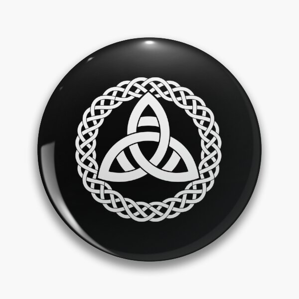 Item preview, Celtic Knot & Trinity Symbol T-Shirts | Ancient Ireland designed and sold by Reichcorp.