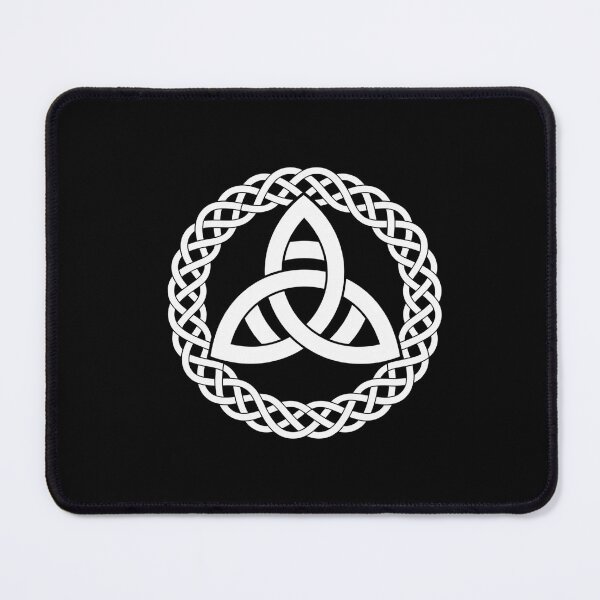 Item preview, Celtic Knot & Trinity Symbol T-Shirts | Ancient Ireland designed and sold by Reichcorp.