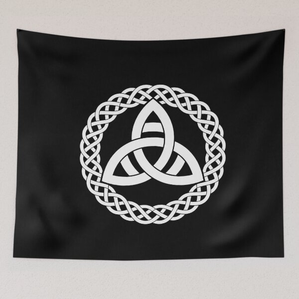 Item preview, Celtic Knot & Trinity Symbol T-Shirts | Ancient Ireland designed and sold by Reichcorp.
