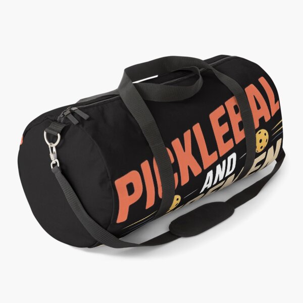 Item preview, Pickleball and Retirement, It´s a Perfect Match designed and sold by MuteElevent.