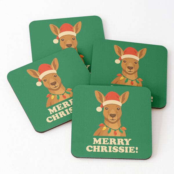 Item preview, Jolly Roo Christmas designed and sold by MRageebArt.