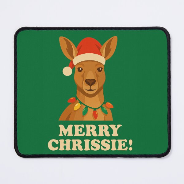 Item preview, Jolly Roo Christmas designed and sold by MRageebArt.