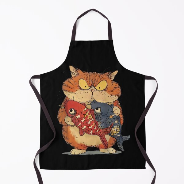 Item preview, Fishy Business designed and sold by MOFAPPAREL.