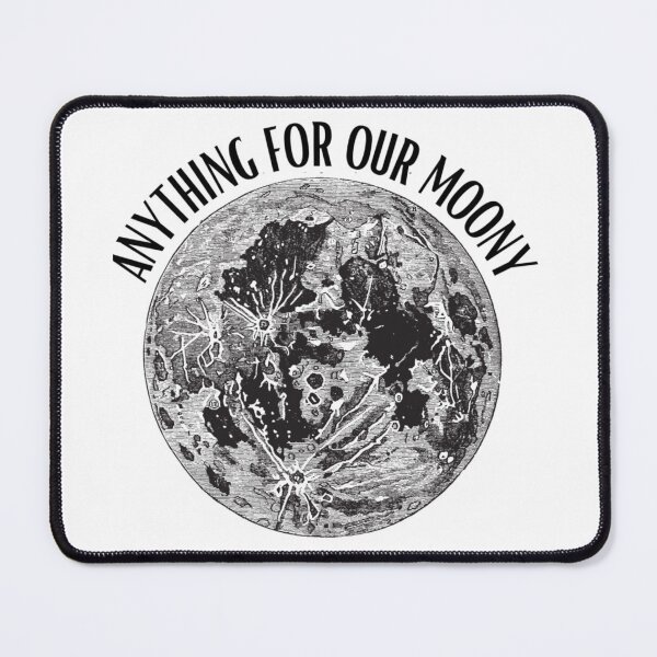 Item preview, Anything-For-Our-Moony-- designed and sold by AbigailMcCubbin.