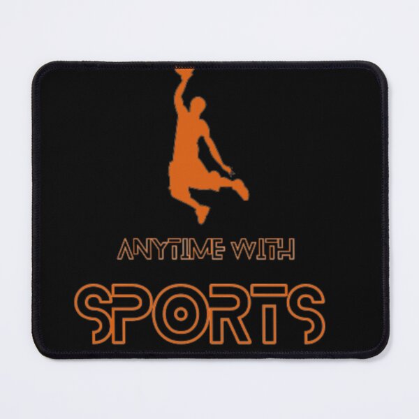 Item preview, Anytime-With-Sports-- designed and sold by AbigailMcCubbin.
