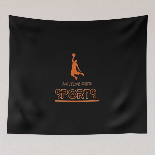 Item preview, Anytime-With-Sports-- designed and sold by AbigailMcCubbin.