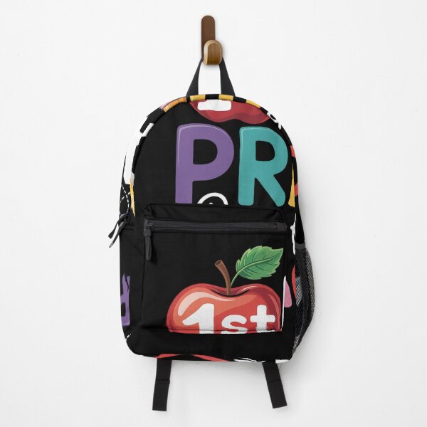 Item preview, First Day Of Pre-K Pray For My Teacher Back To School designed and sold by TorjeARTStore.